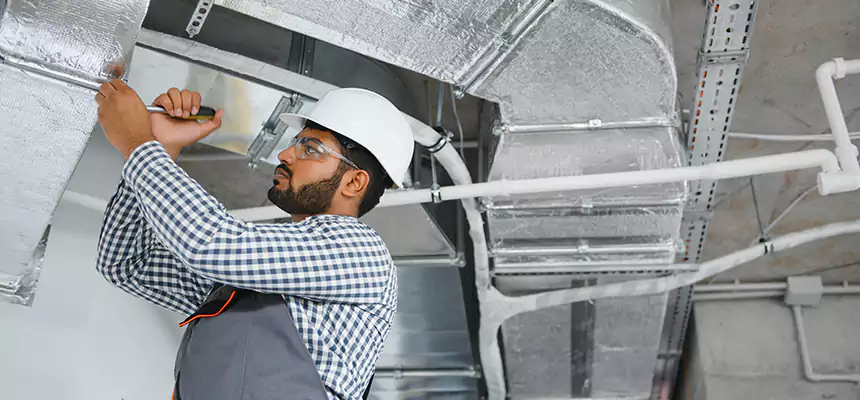 Proactive Ac Vent Repairs & Air Duct Replacement Companies Near Me in Ruston