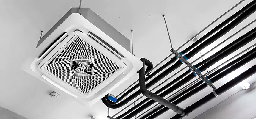 Our Air Duct Deep Cleaning Services in Ruston, LA