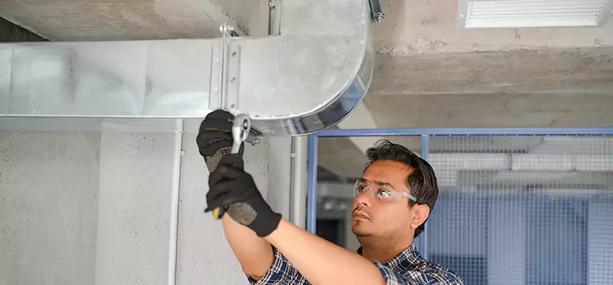 Our Air Duct Installation Services in Ruston, LA