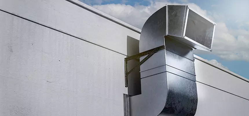 Comprehensive Commercial HVAC Cleaning in Ruston