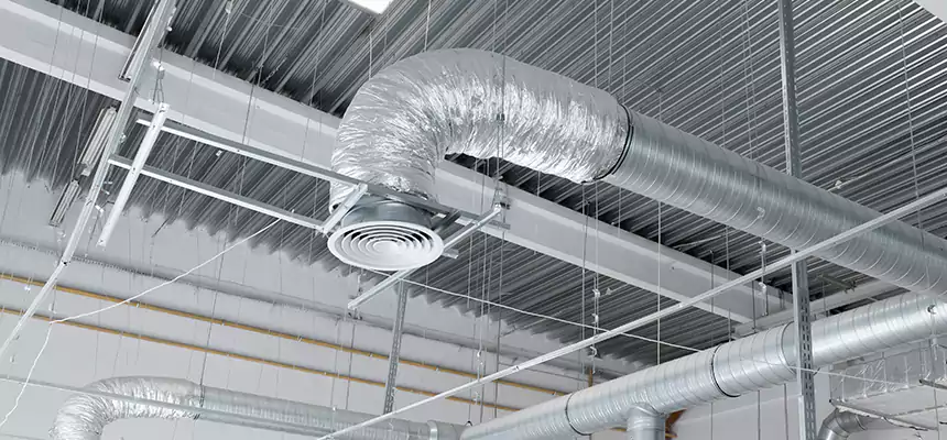 Our Dryer Vent Hose Replacement Services in Ruston, LA