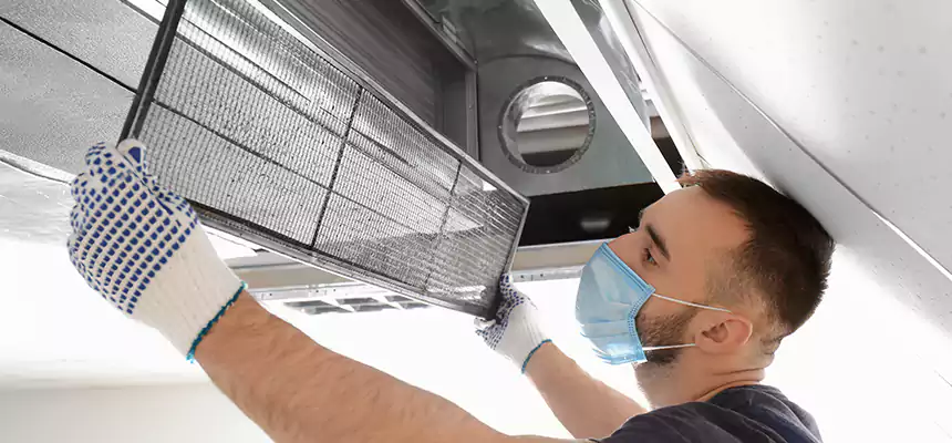 Our Home Duct Cleaning Services in Ruston, LA