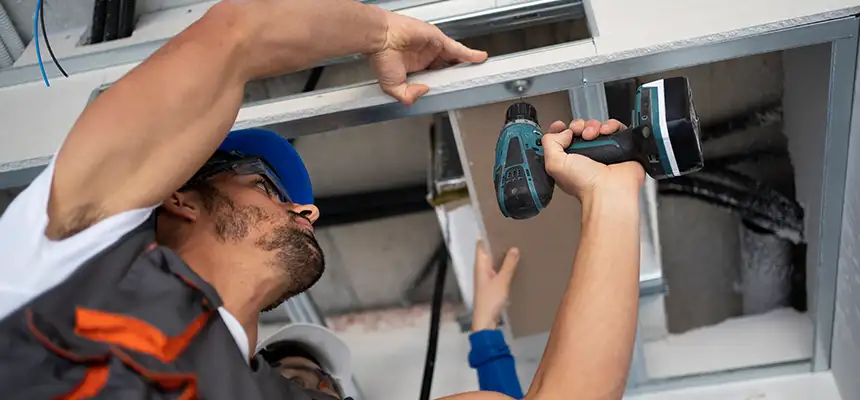 Our Improve Home Air Circulation Services in Ruston, LA