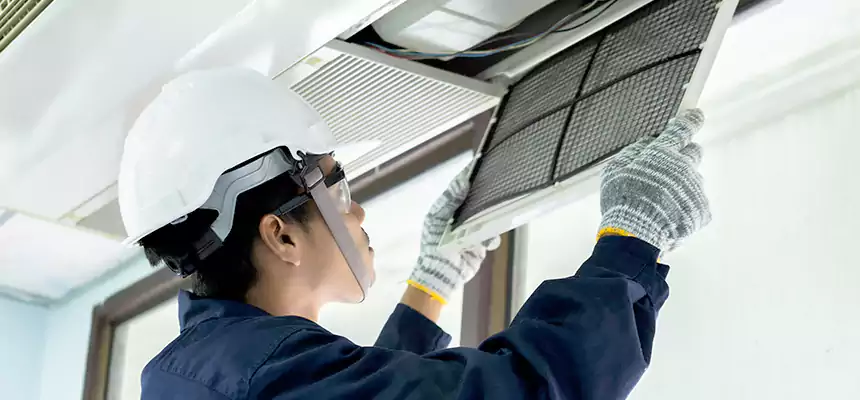 Our Multi-family Home Duct Cleaning Services in Ruston, LA