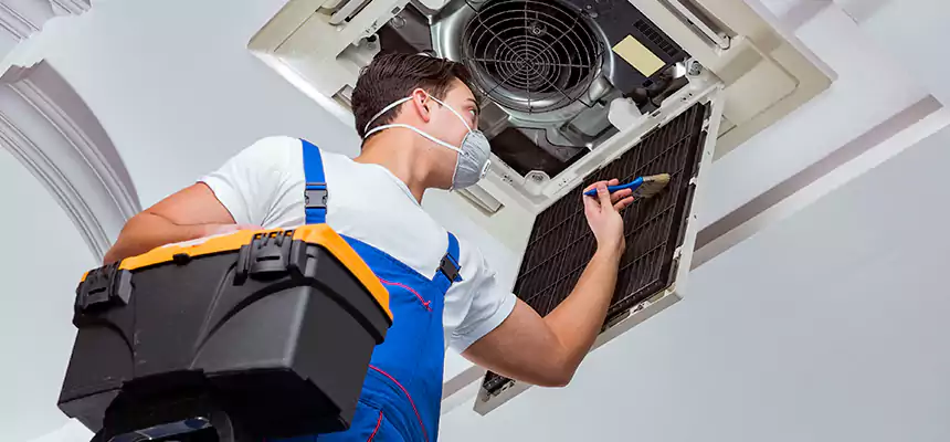 Specialized Office Duct Cleaning  in Ruston, LA