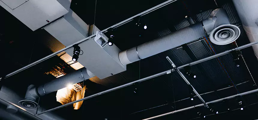 Our Seasonal Allergy Air Duct Cleaning Services in Ruston, LA