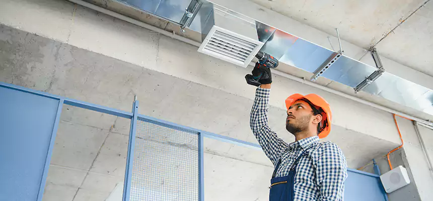 Efficient Exhaust Vent Cleaning in Ruston, LA
