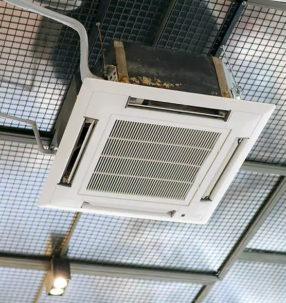 Top-Notch Allergy Relief Vent Cleaning Services in Ruston, LA