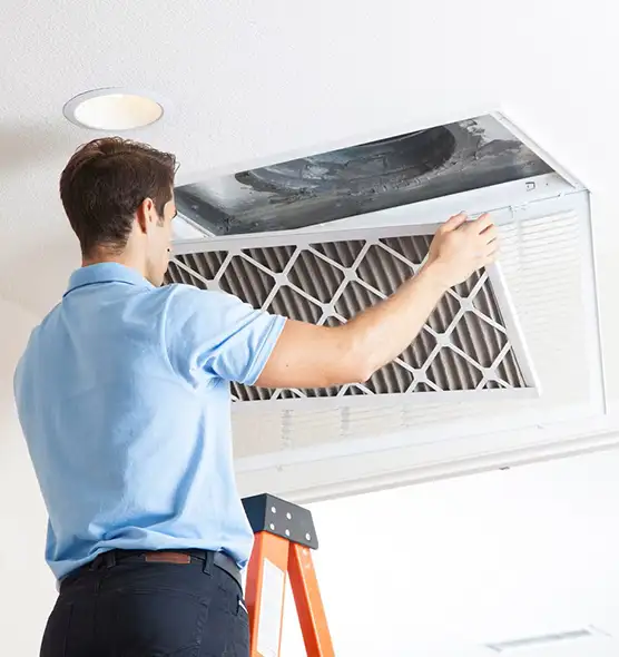 About Annual Dryer Vent Maintenance Ruston, LA