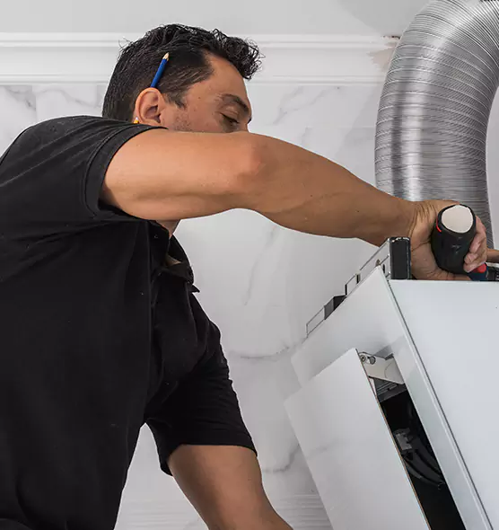 Trusted Bathroom Exhaust Duct Cleaning in Ruston, LA