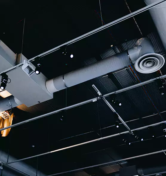 Professional Duct Cleaning For LEED Homes in Ruston, LA