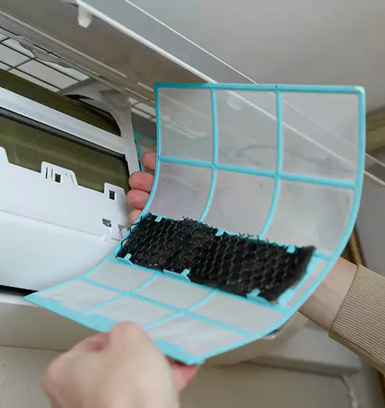 Welcome to Air Duct Cleaning & Repairs Ruston — Your Local HEPA Filter Installation Pros in Ruston, LA