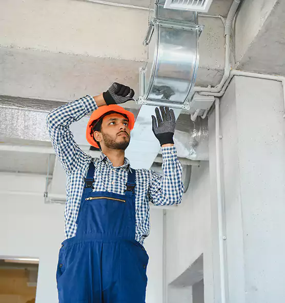 About Hotel Duct And Vent Cleaning in Ruston, LA