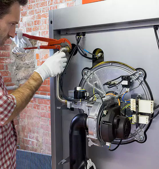 Advanced Repair Dryer Vent Hose in Ruston, LA