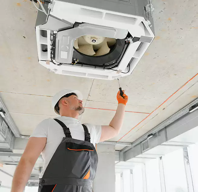 Why Homeowners & Businesses Trust Us in Ruston, LA?