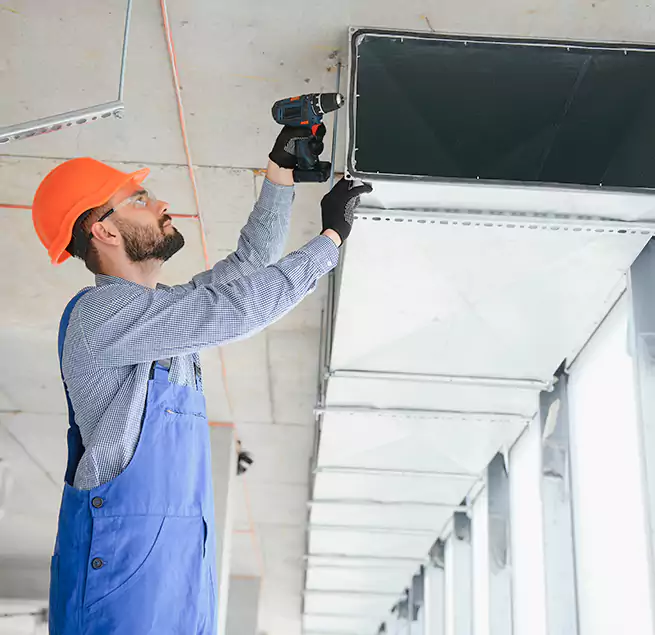 Why Homeowners & Businesses Trust Us in Ruston, LA?