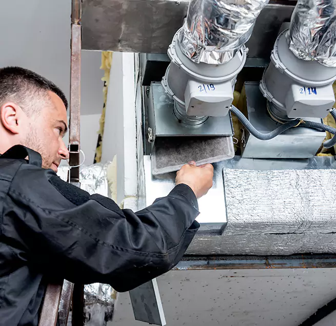 Why Homeowners & Businesses Trust Us in Ruston, LA?