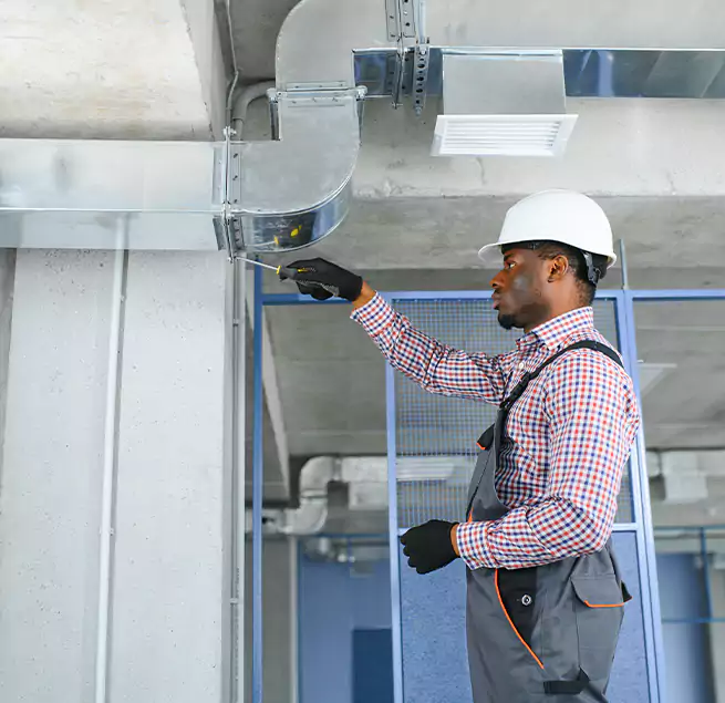 Why Homeowners & Businesses Trust Us Ruston, LA