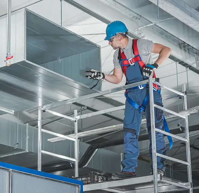 Why Homeowners & Businesses Trust Us in Ruston, LA?