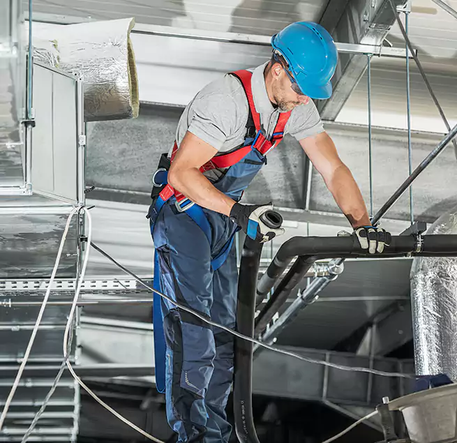 Why Homeowners & Businesses Trust Us in Ruston, LA?