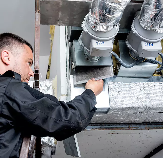 Why Homeowners & Businesses Trust Us in Ruston, LA