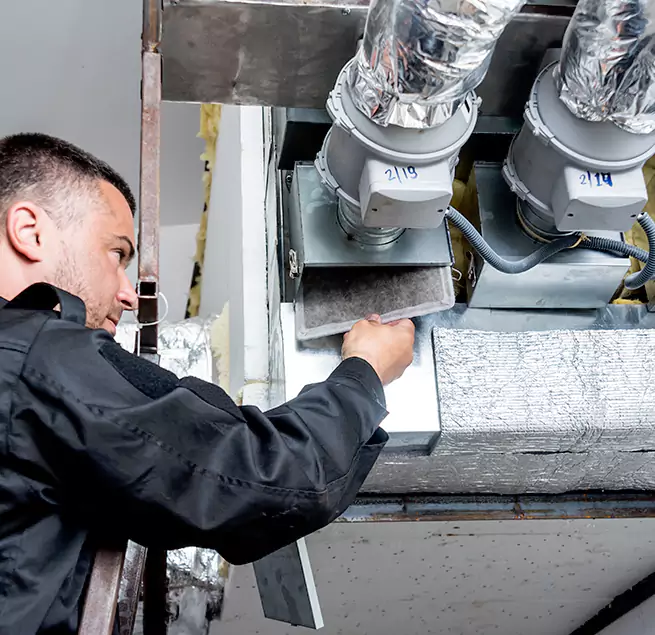 Why Homeowners & Businesses Trust Us in Ruston, LA?