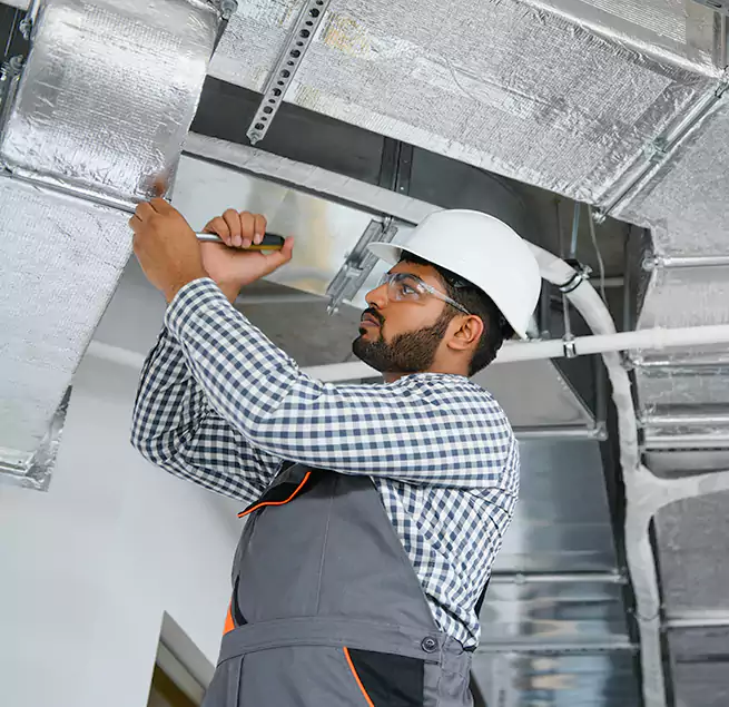 Why Homeowners & Businesses Trust Us Ruston, LA?