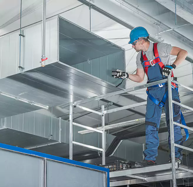 Why Homeowners & Businesses Trust Us in Ruston, LA?