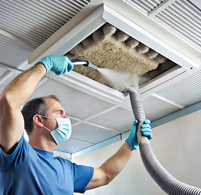 Why Homeowners & Businesses Trust Us Ruston, LA