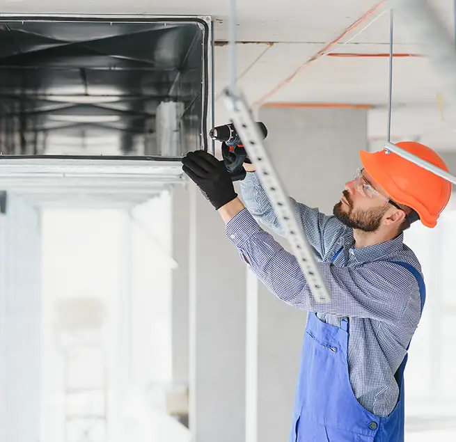 Why Homeowners & Businesses Trust Us in Ruston, LA?