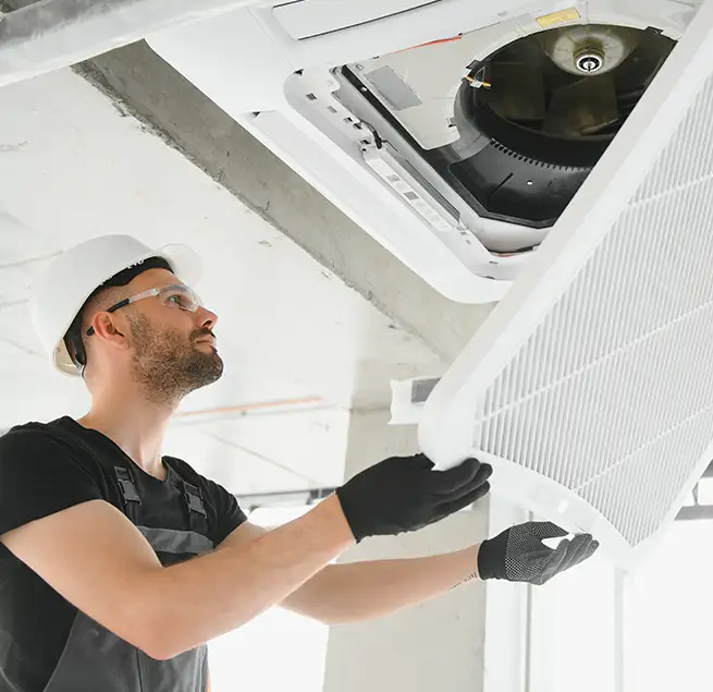 Why Homeowners & Businesses Trust Us in Ruston, LA?