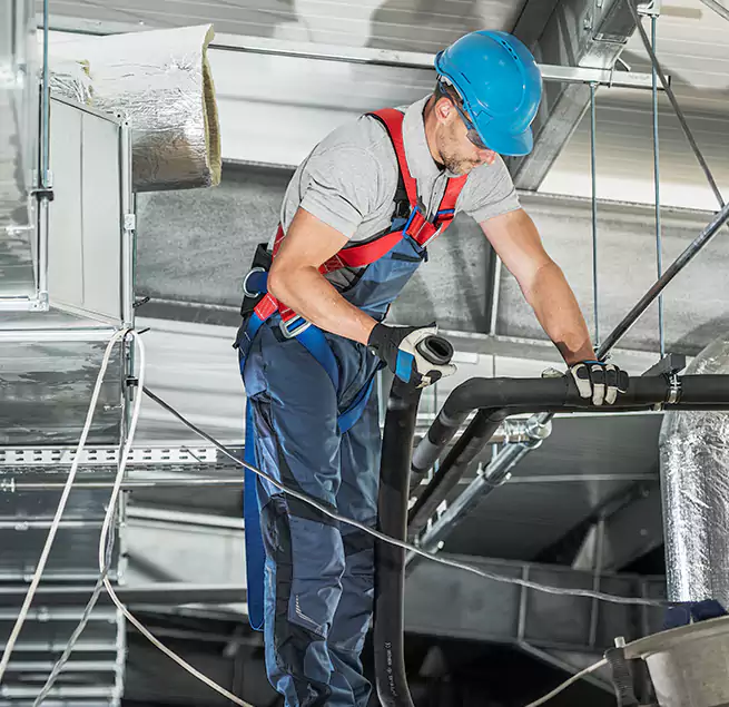 Why Homeowners & Businesses Trust Us in Ruston, LA?