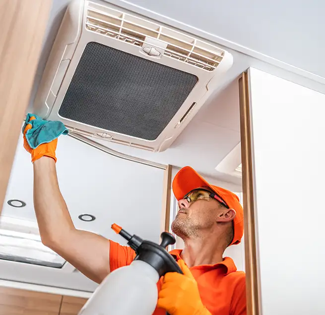 Why Homeowners & Businesses Trust Us in Ruston, LA?