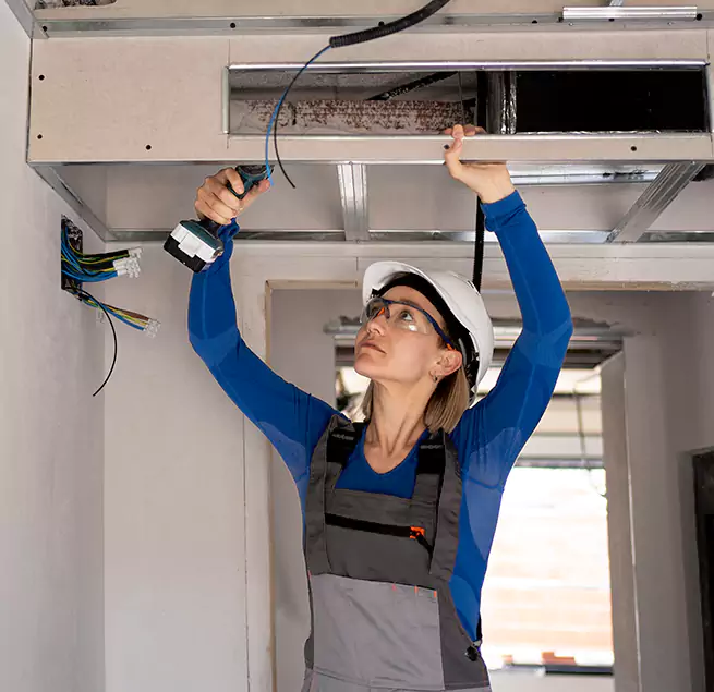 Why Homeowners & Businesses Trust Us in Ruston, LA?