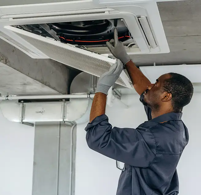 Why Homeowners & Businesses Trust Us in Ruston, LA?