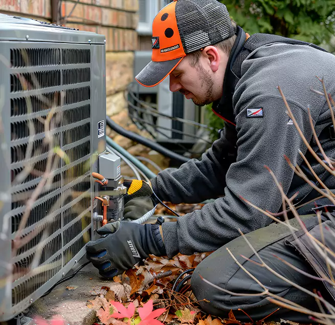 Why Homeowners & Businesses Trust Us in Ruston, LA?