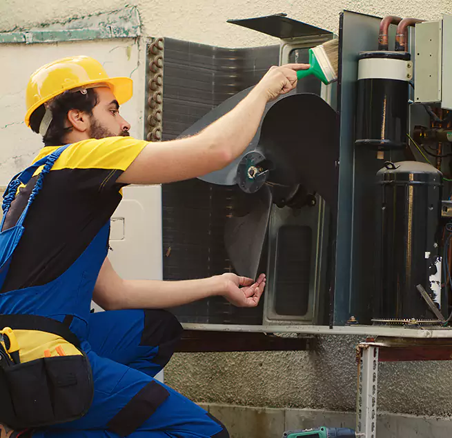 Why Homeowners & Businesses Trust Us Ruston, LA?