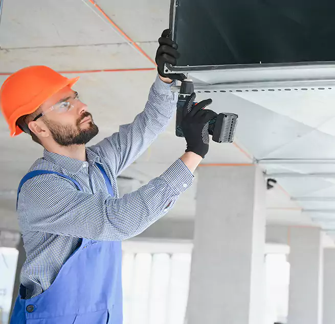 Why Homeowners & Businesses Trust Us in Ruston, LA?