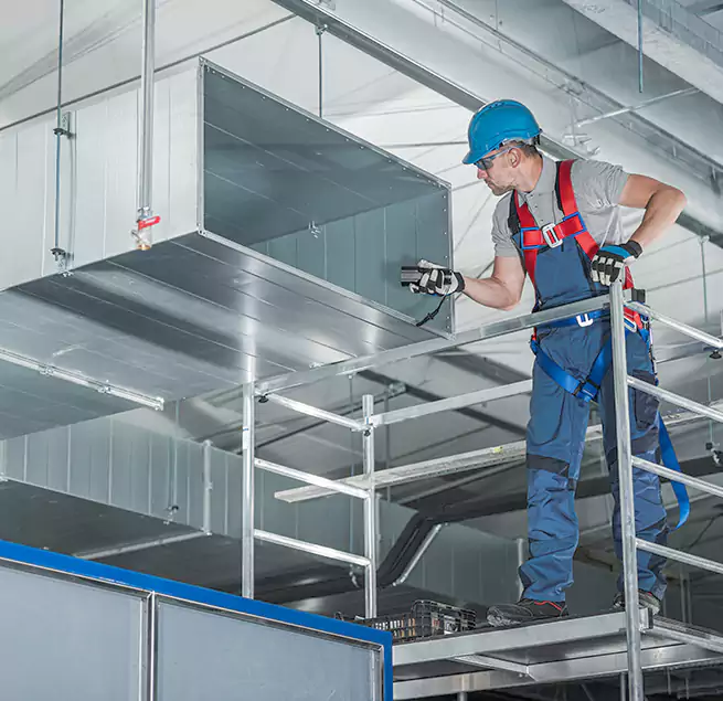 Why Homeowners Businesses Trust Us in Ruston, LA