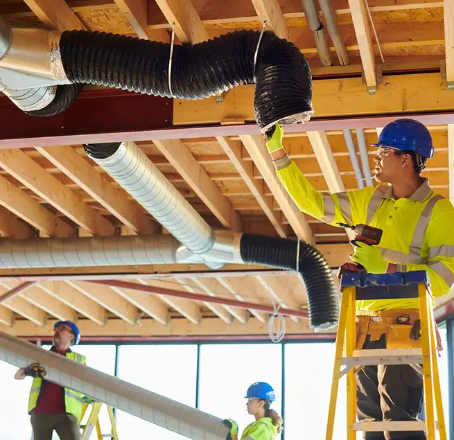 Why Homeowners & Businesses Trust Us in Ruston, LA?