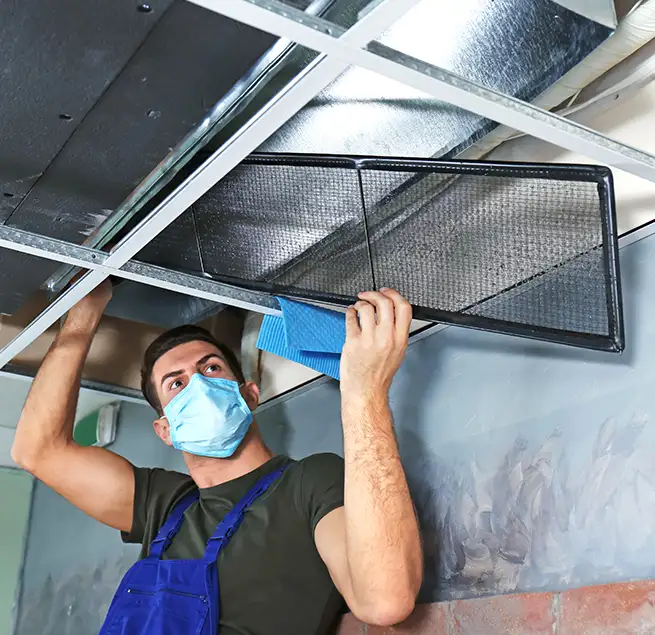 Why Homeowners & Businesses Trust Us in Ruston, LA?