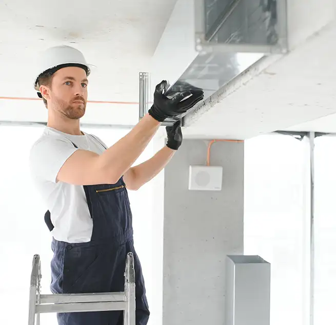 Why Homeowners & Businesses Trust Us in Ruston, LA?