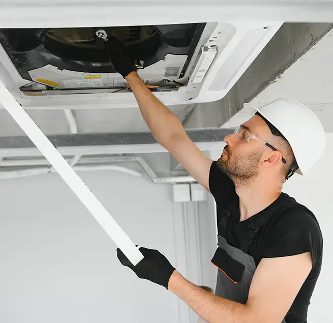 Why Homeowners & Businesses Trust Us in Ruston, LA?