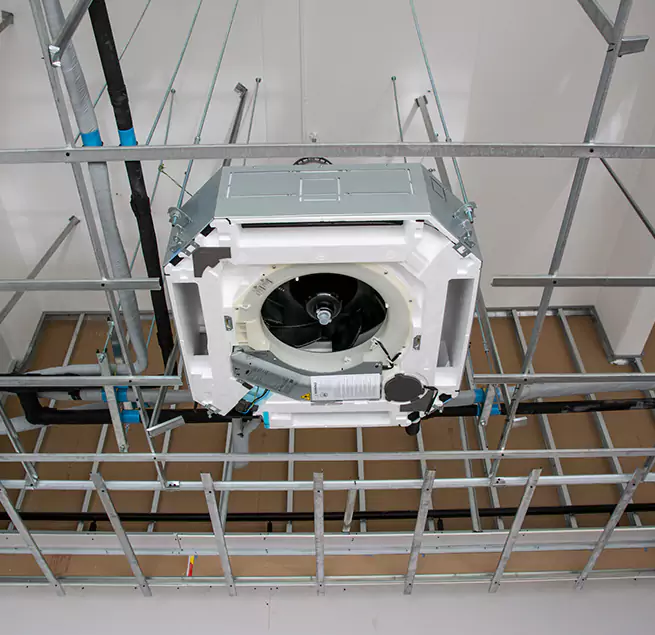 Why Homeowners & Businesses Trust Us Ruston, LA?