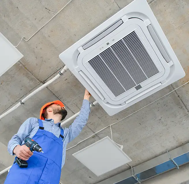  Why Homeowners & Businesses Trust Us in Ruston, LA?