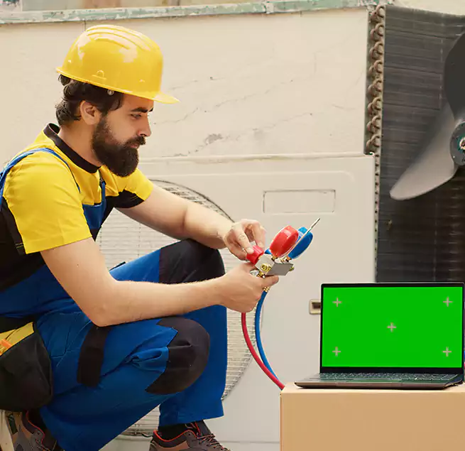 Why Homeowners & Businesses Trust Us in Ruston, LA?