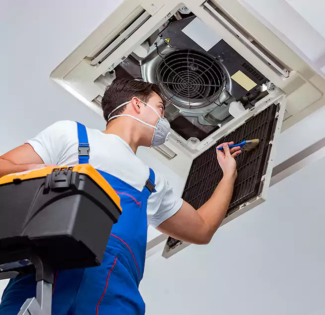 Why Homeowners & Businesses Trust Us in Ruston, LA?